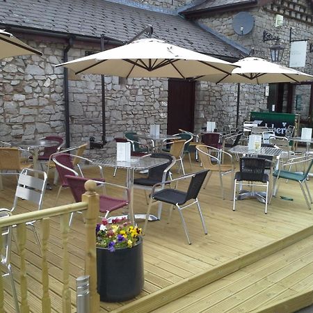 St Mary'S Hotel Golf & Country Club Pencoed Экстерьер фото